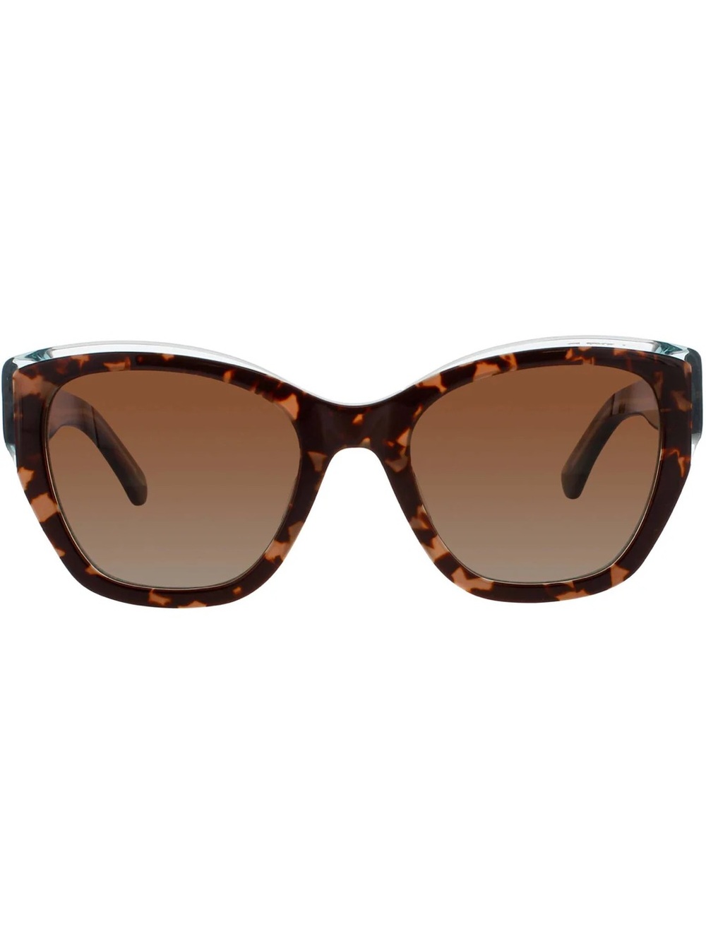 NEW Kate Spade YOLANDA/S 086LA sunglasses - Picture 3 of 11